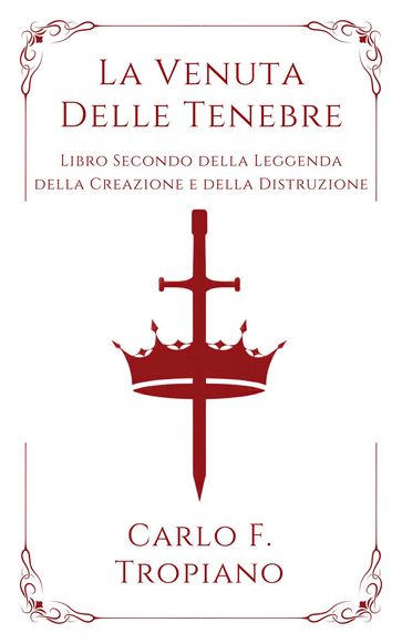 La Venuta Delle Tenebre