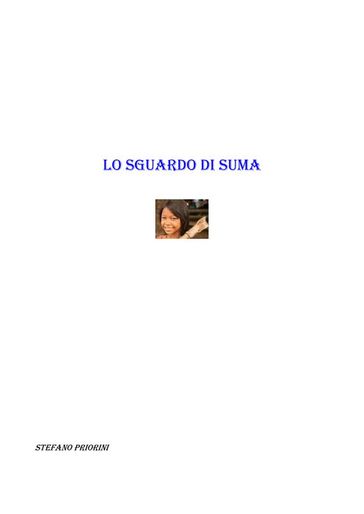 Lo Sguardo di Suma
