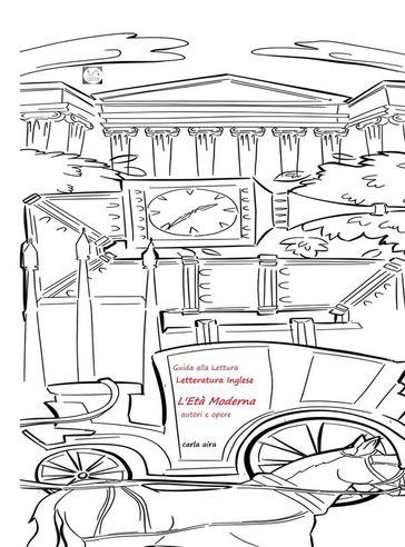 Letteratura inglese - L'Età Moderna