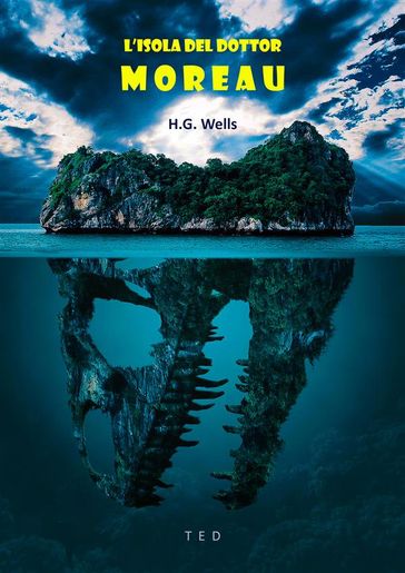 L'isola del Dottor Moreau