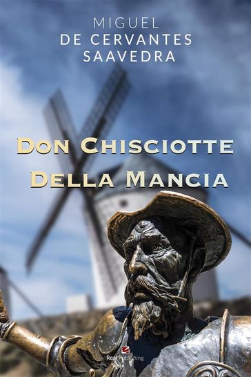 Don Chisciotte della Mancha