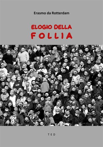 Elogio della Follia