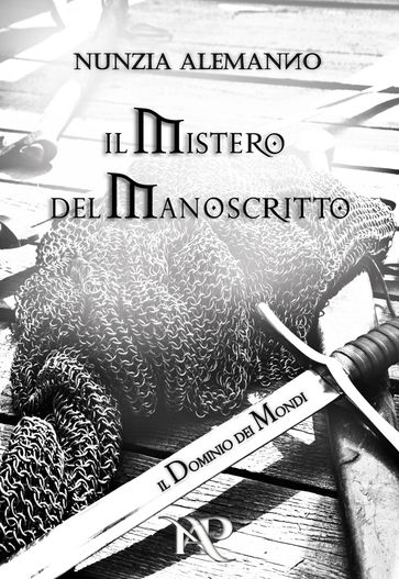 Il Mistero del Manoscritto