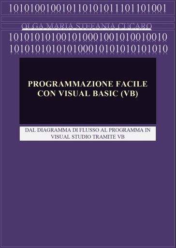 Programmazione facile con Visual Basic (VB)