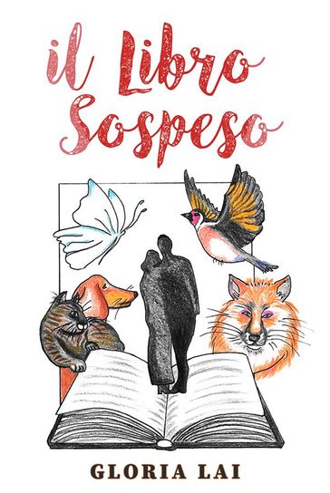 Il Libro Sospeso