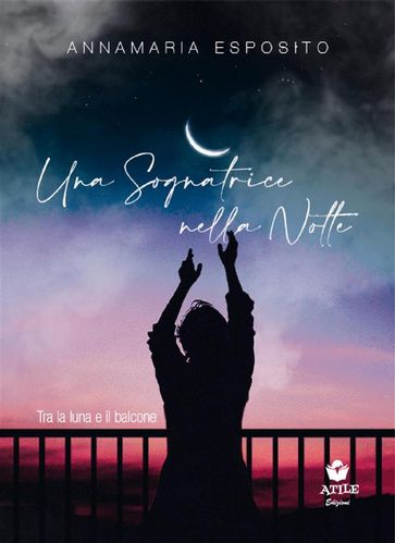 Una sognatrice nella notte