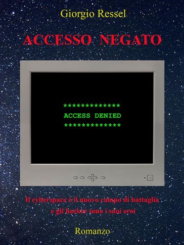 Accesso negato