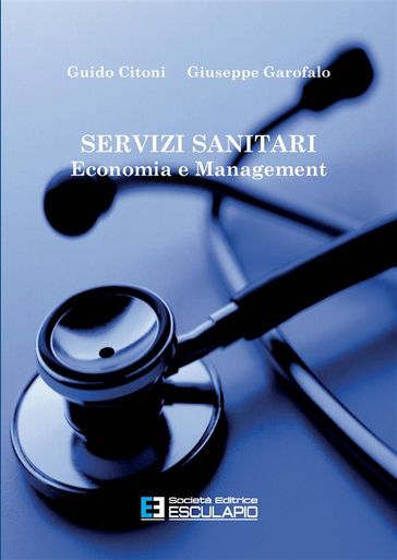 Servizi sanitari. Economia e Management