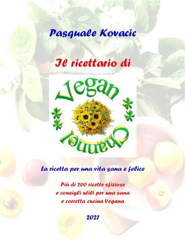 Il Ricettario di Vegan Channel
