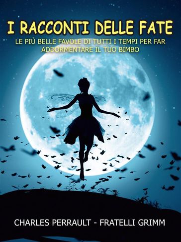 I racconti delle fate