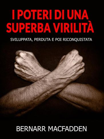 I poteri di una superba virilità (Tradotto)-0