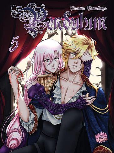 Pendulum 5