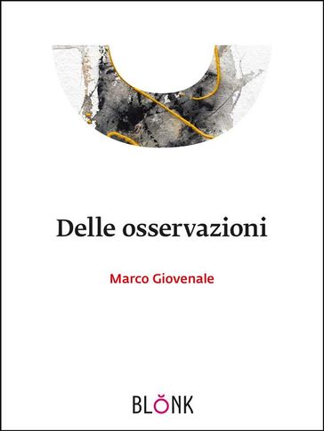 Delle osservazioni