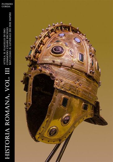 Historia Romana, Vol. III