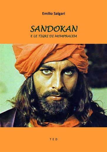 Sandokan e le tigri di Mompracem-0