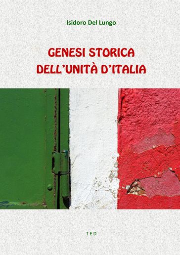 Genesi storica dell'Unità d'Italia
