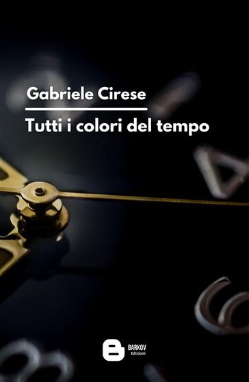 Tutti i colori del tempo