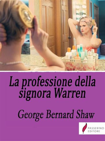 La professione della signora Warren