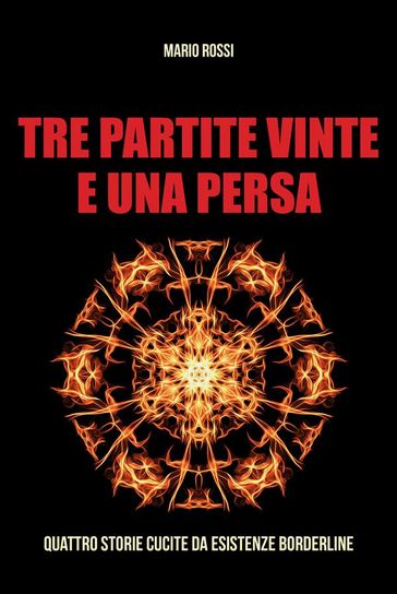 Tre Partite Vinte e Una Persa