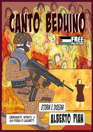 Canto Beduino