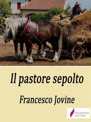 Il pastore sepolto