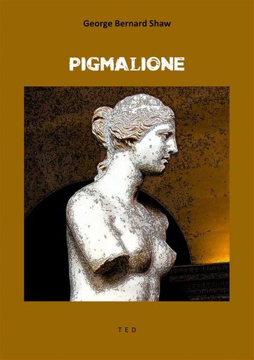 Pigmalione