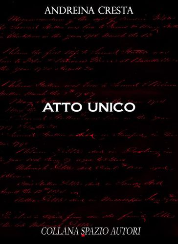 Atto unico