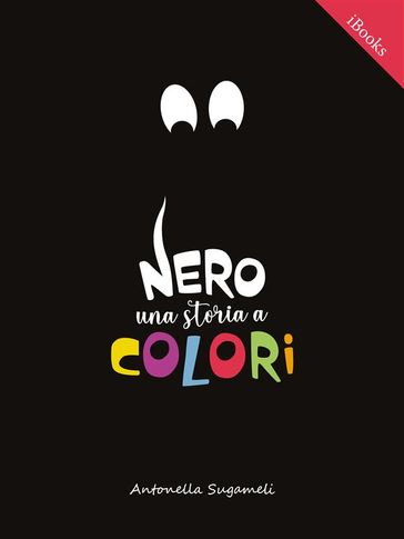 Nero: una storia a colori