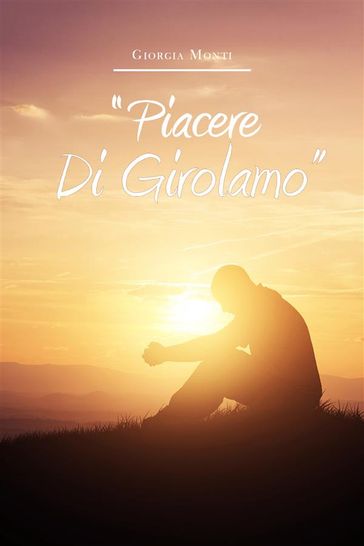 "Piacere, Di Girolamo"