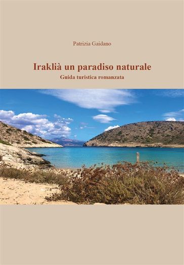 Iraklià, un paradiso naturale
