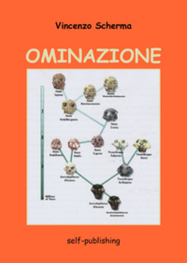 Ominazione