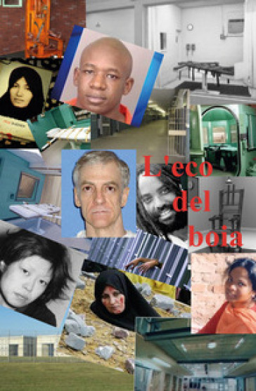 L'eco del boia
