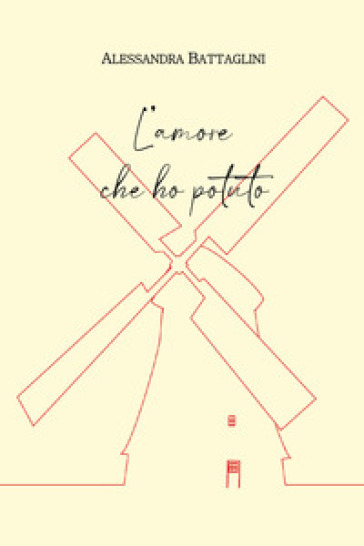 L'amore che ho potuto