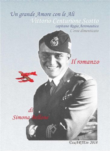Un grande amore con le ali