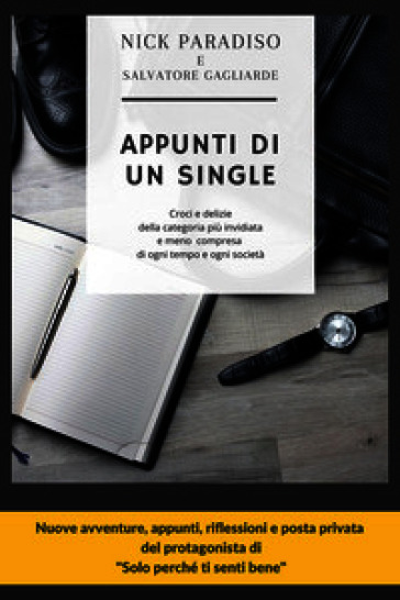 Appunti di un single