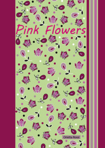 Pink flowers