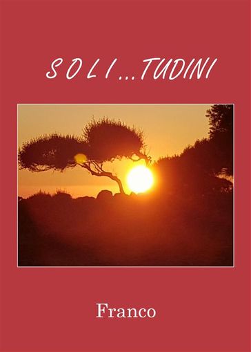 Soli...tudini
