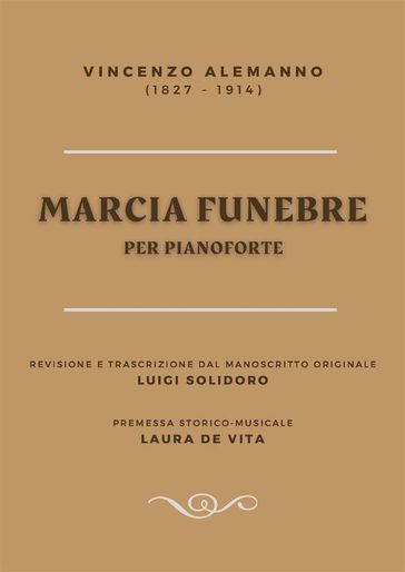 Marcia funebre
