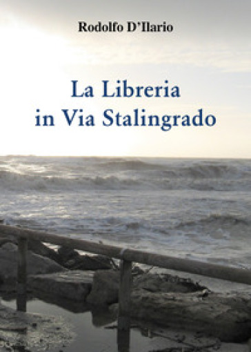 La libreria in via Stalingrado