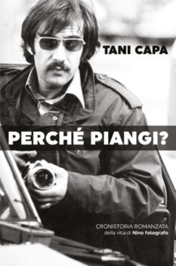 Perché piangi?