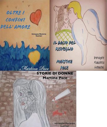 Racconti d'amore e di vita