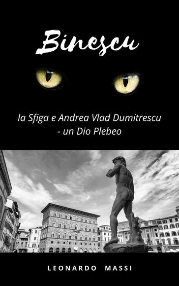 Binescu, la Sfiga e Andrea Vlad Dumitrescu