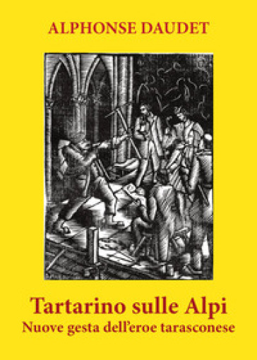 Tartarino sulle Alpi