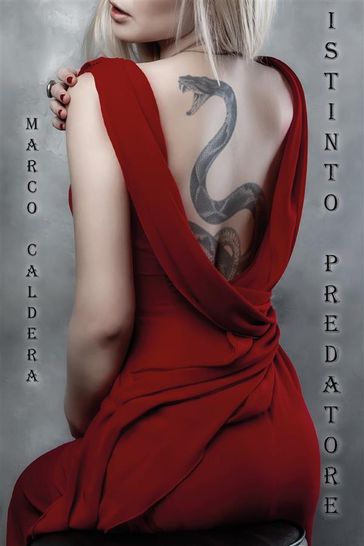 Istinto Predatore