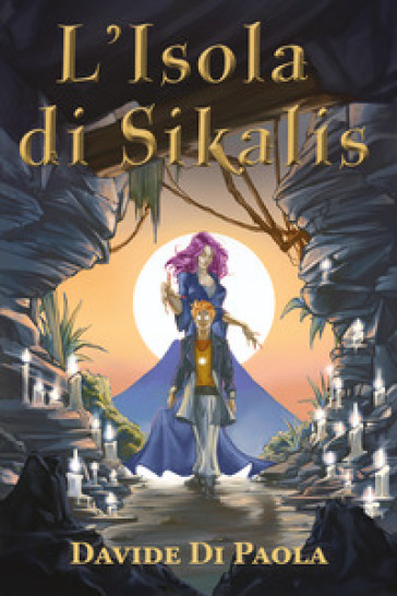 L'isola di Sikalis