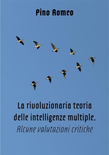 La rivoluzionaria teoria delle Intelligenze Multiple
