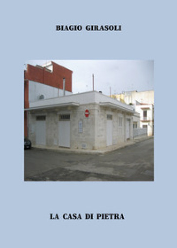 La casa di pietra