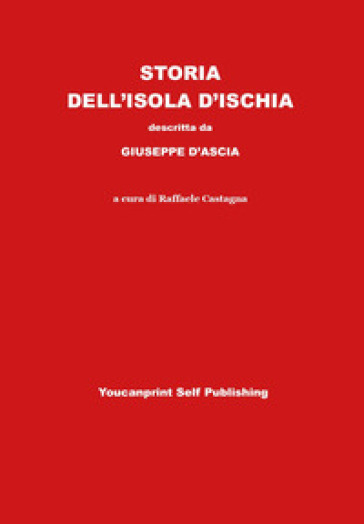 Storia dell'isola d'Ischia