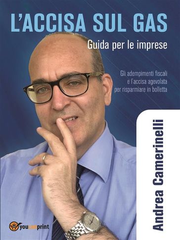 L'accisa sul Gas - Guida per le imprese