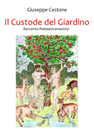 Il custode del giardino